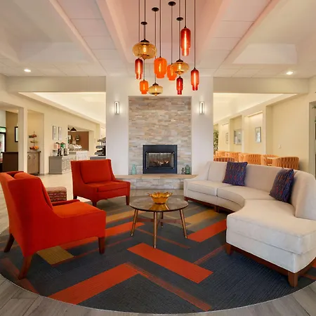 Homewood Suites By Hilton Las Vegas Airport-3